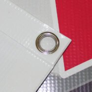 Custom 13oz Outdoor Banner