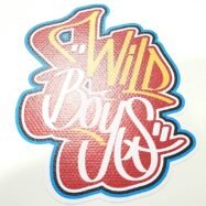 Custom Floor Graphics