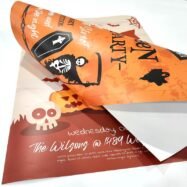 Custom Poster Prints