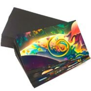 Magnetic Post Cards