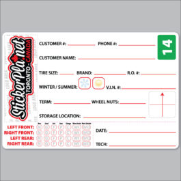 StickerPla.net
