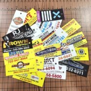 Custom Service Key Tags