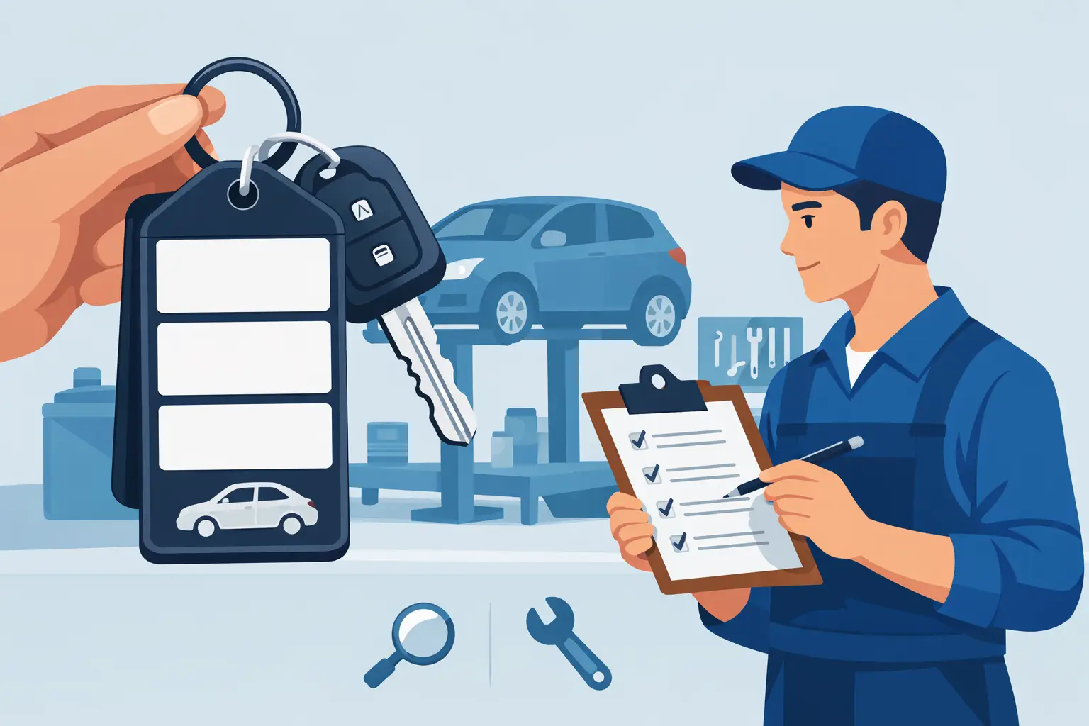 Custom Key Tag Review: What Shops Should Check